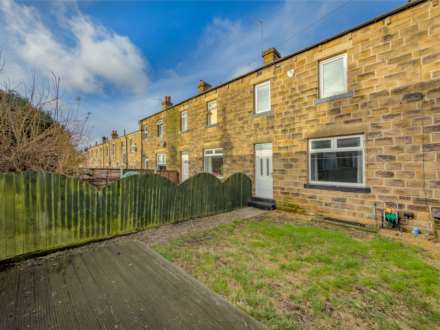 Industrial Avenue, Batley