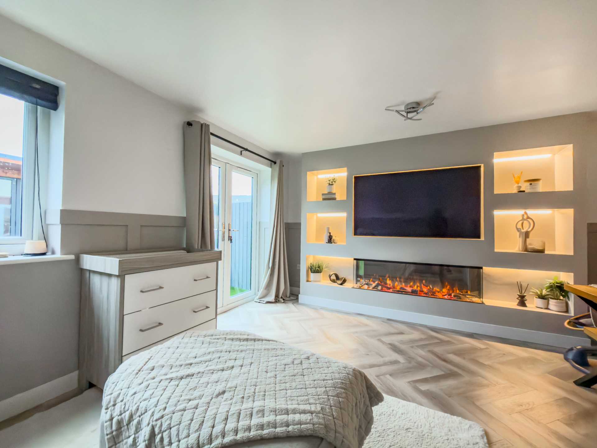 Hill Crescent, Batley, Image 5