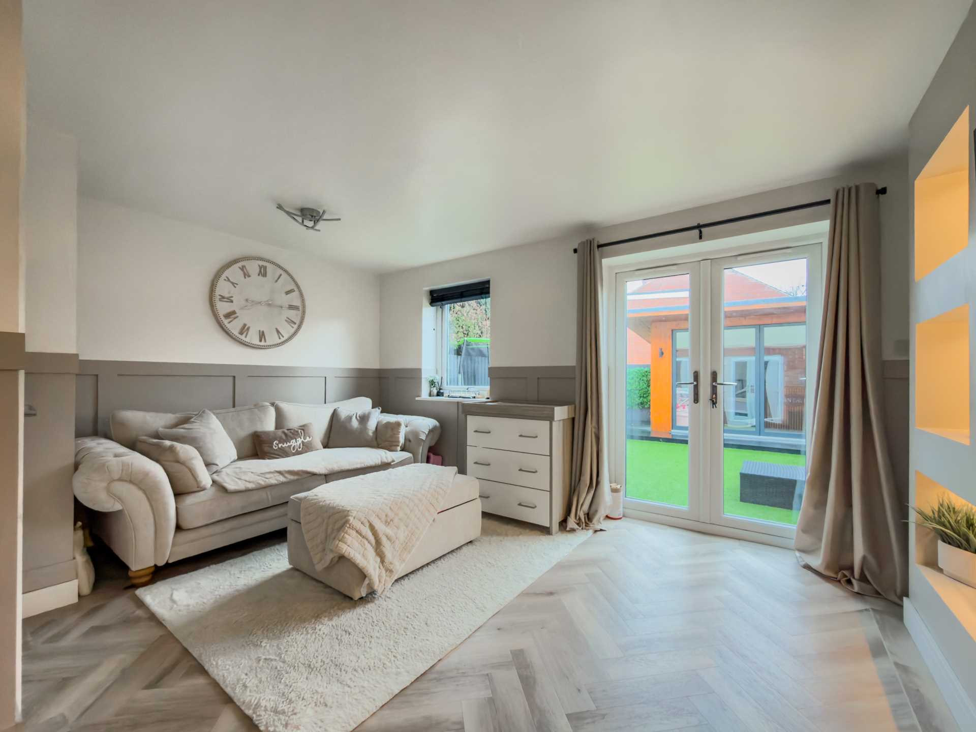 Hill Crescent, Batley, Image 6