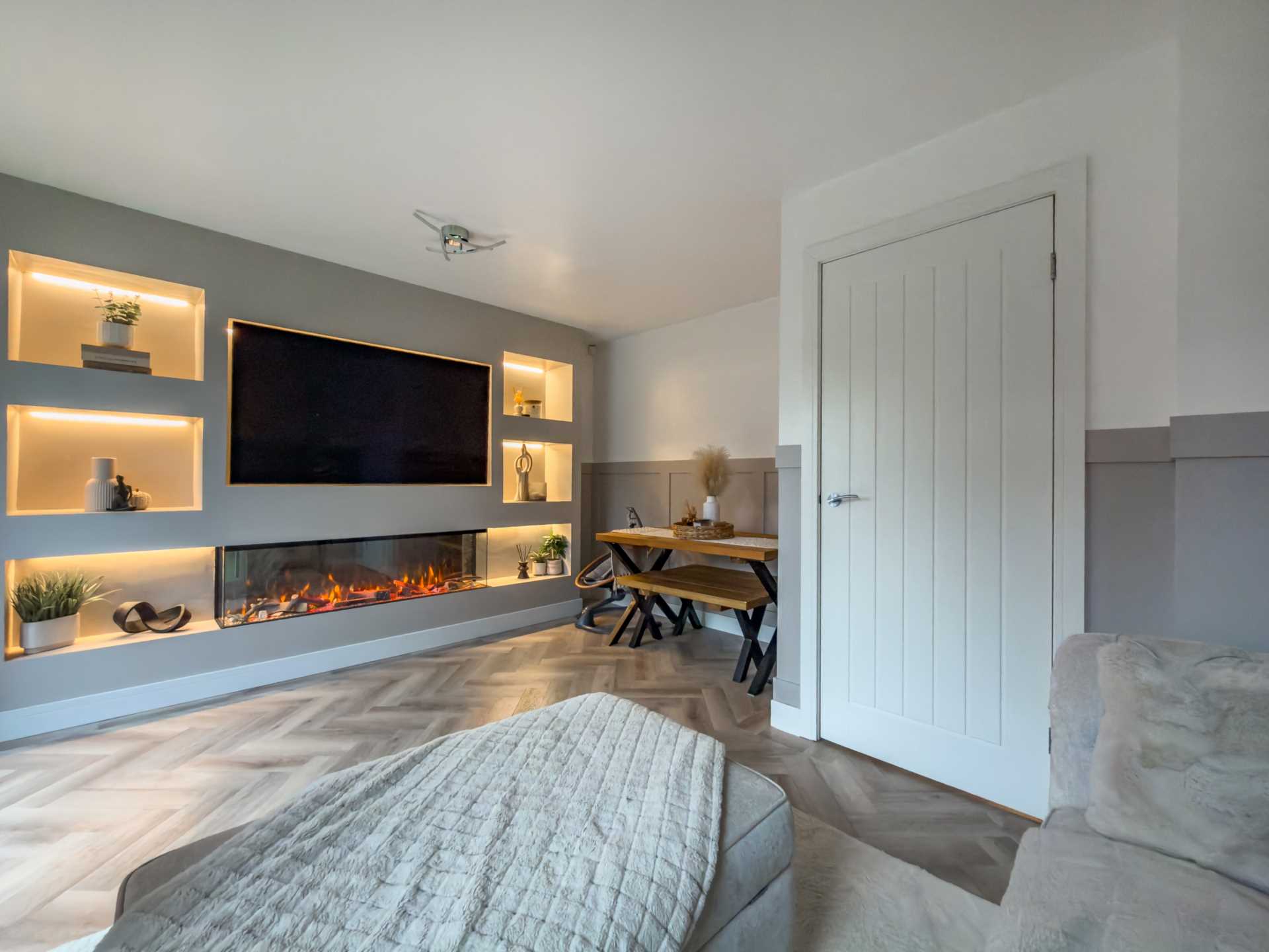 Hill Crescent, Batley, Image 7