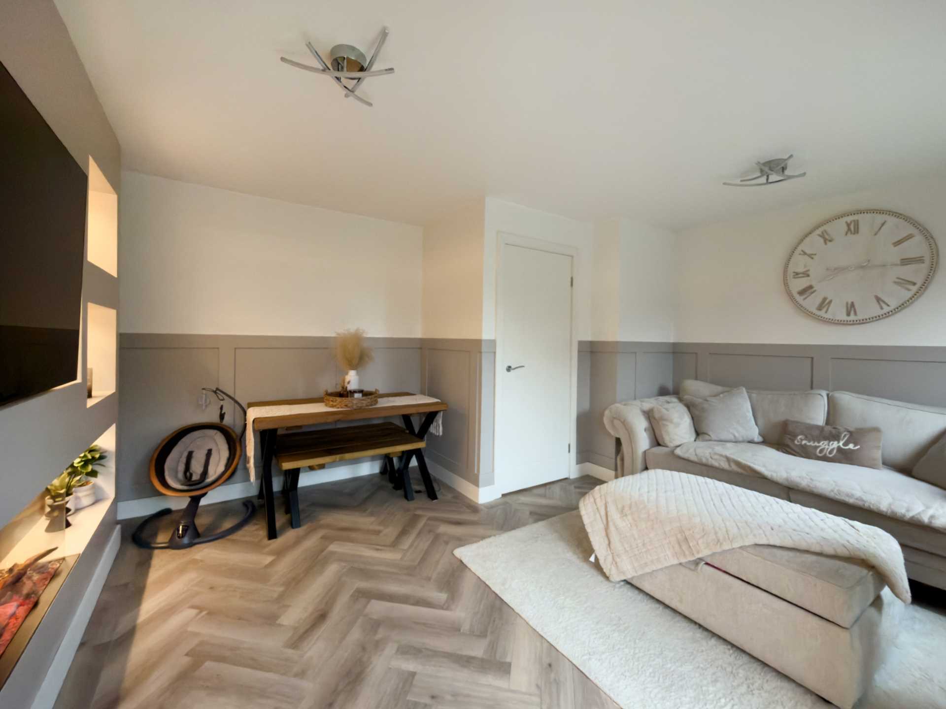 Hill Crescent, Batley, Image 8