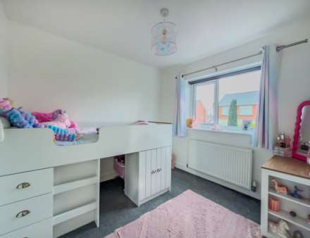 Hill Crescent, Batley, Image 14