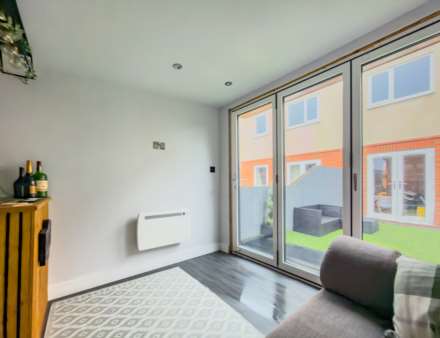 Hill Crescent, Batley, Image 20