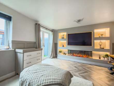 Hill Crescent, Batley, Image 5