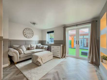 Hill Crescent, Batley, Image 6