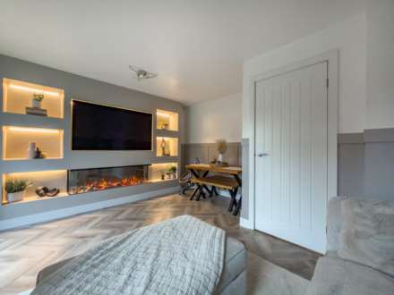 Hill Crescent, Batley, Image 7