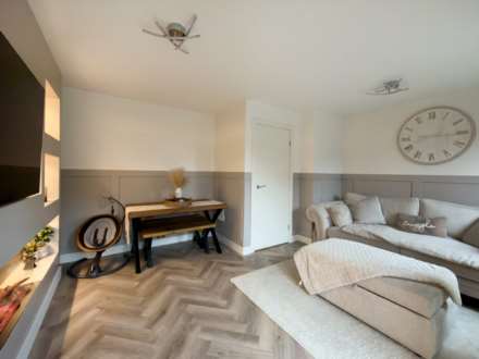 Hill Crescent, Batley, Image 8