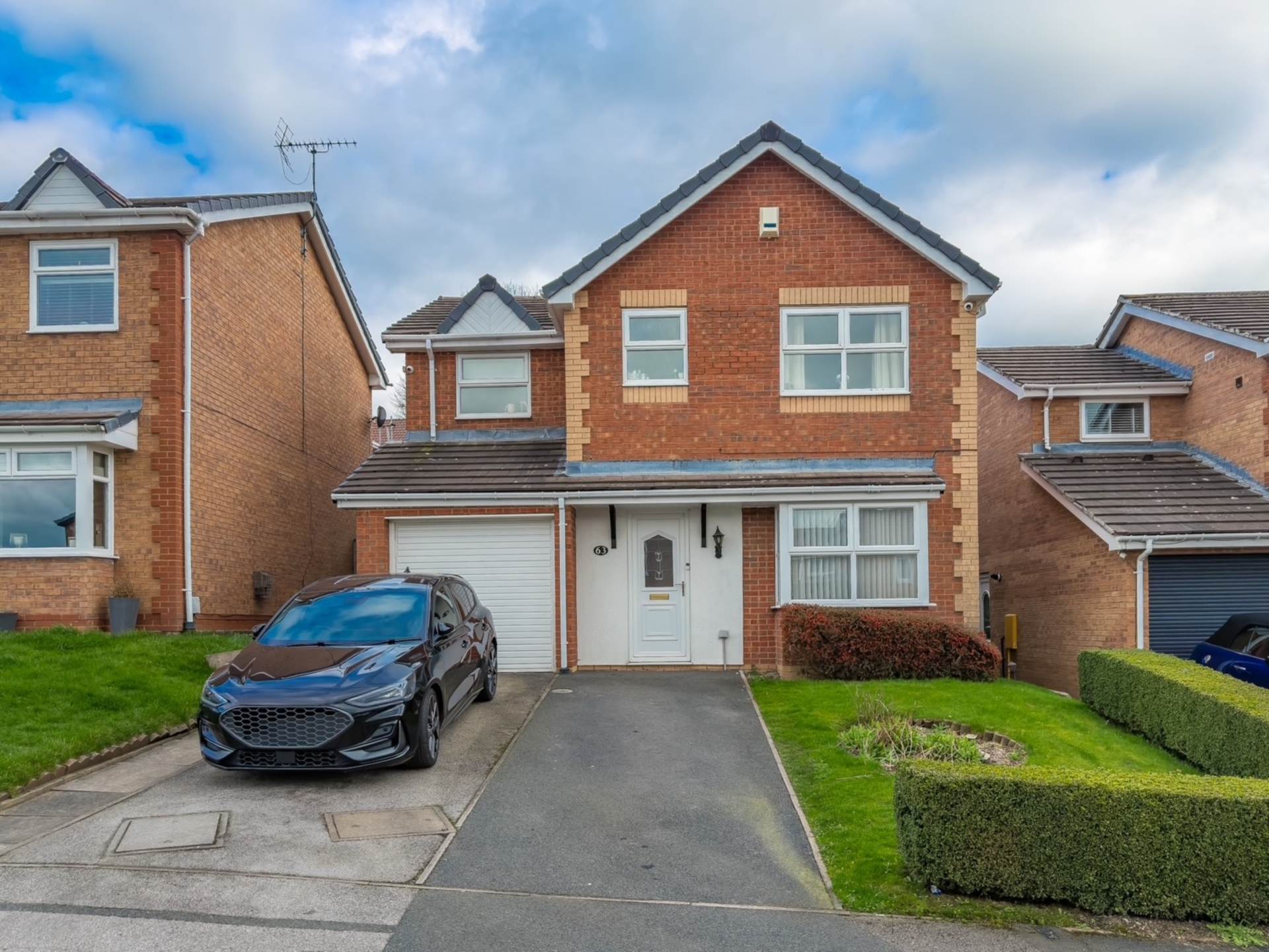 Shirley Avenue, Cleckheaton, Image 1