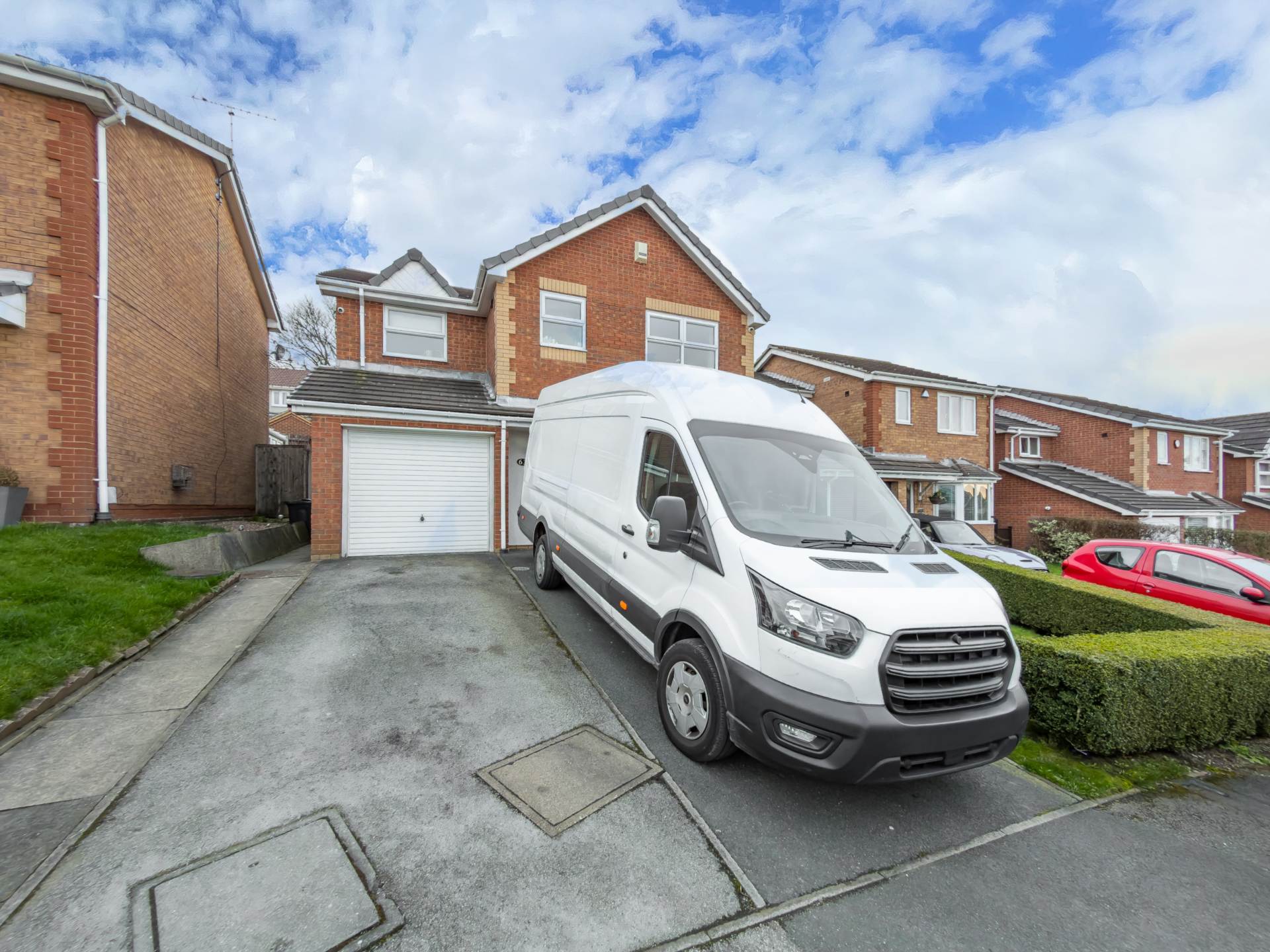 Shirley Avenue, Cleckheaton, Image 22