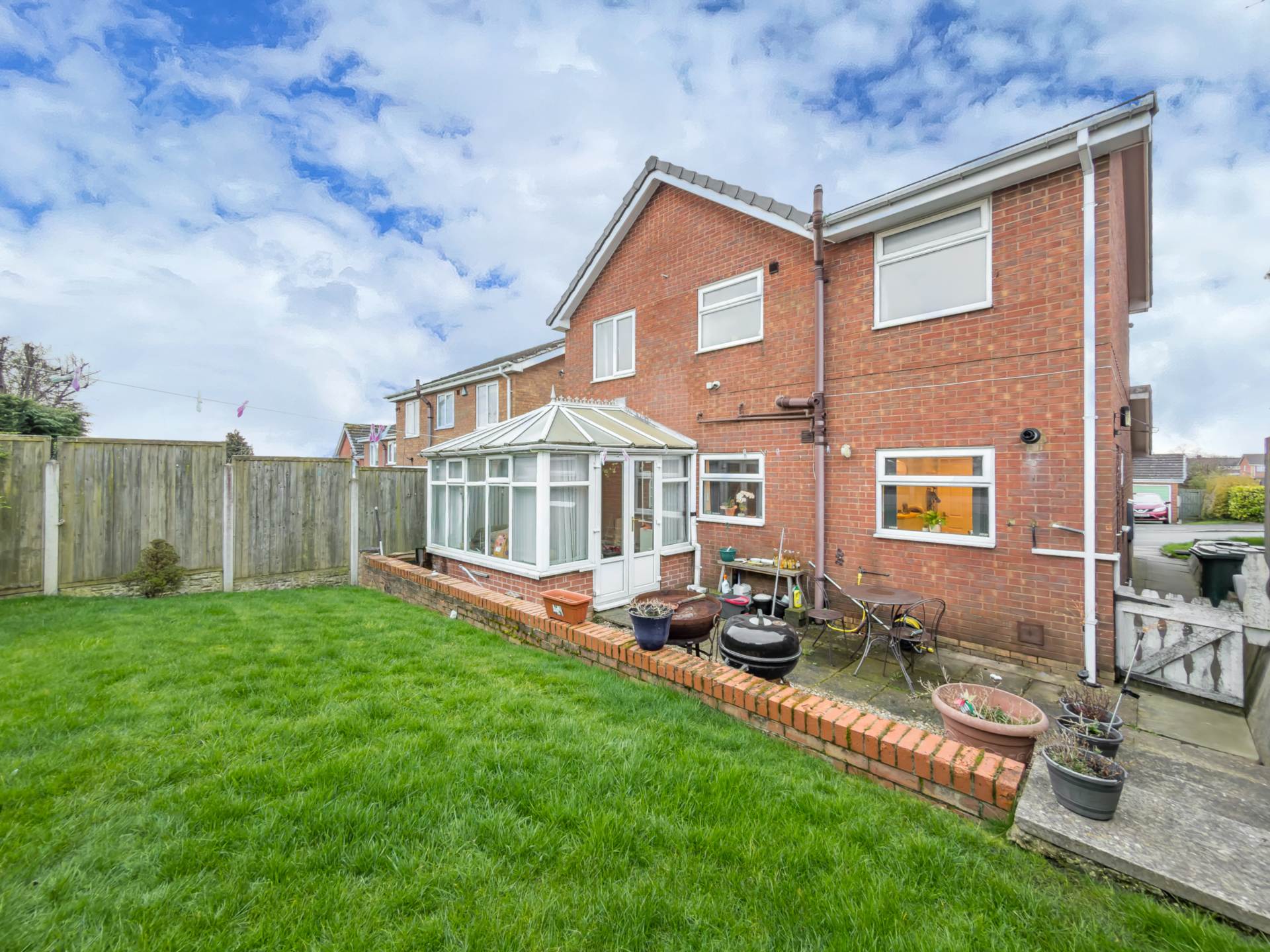 Shirley Avenue, Cleckheaton, Image 23