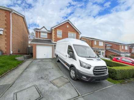 Shirley Avenue, Cleckheaton, Image 22