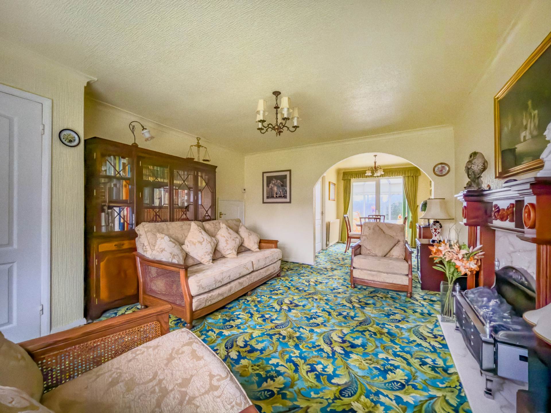 Oxford Drive, Gomersal, Image 10