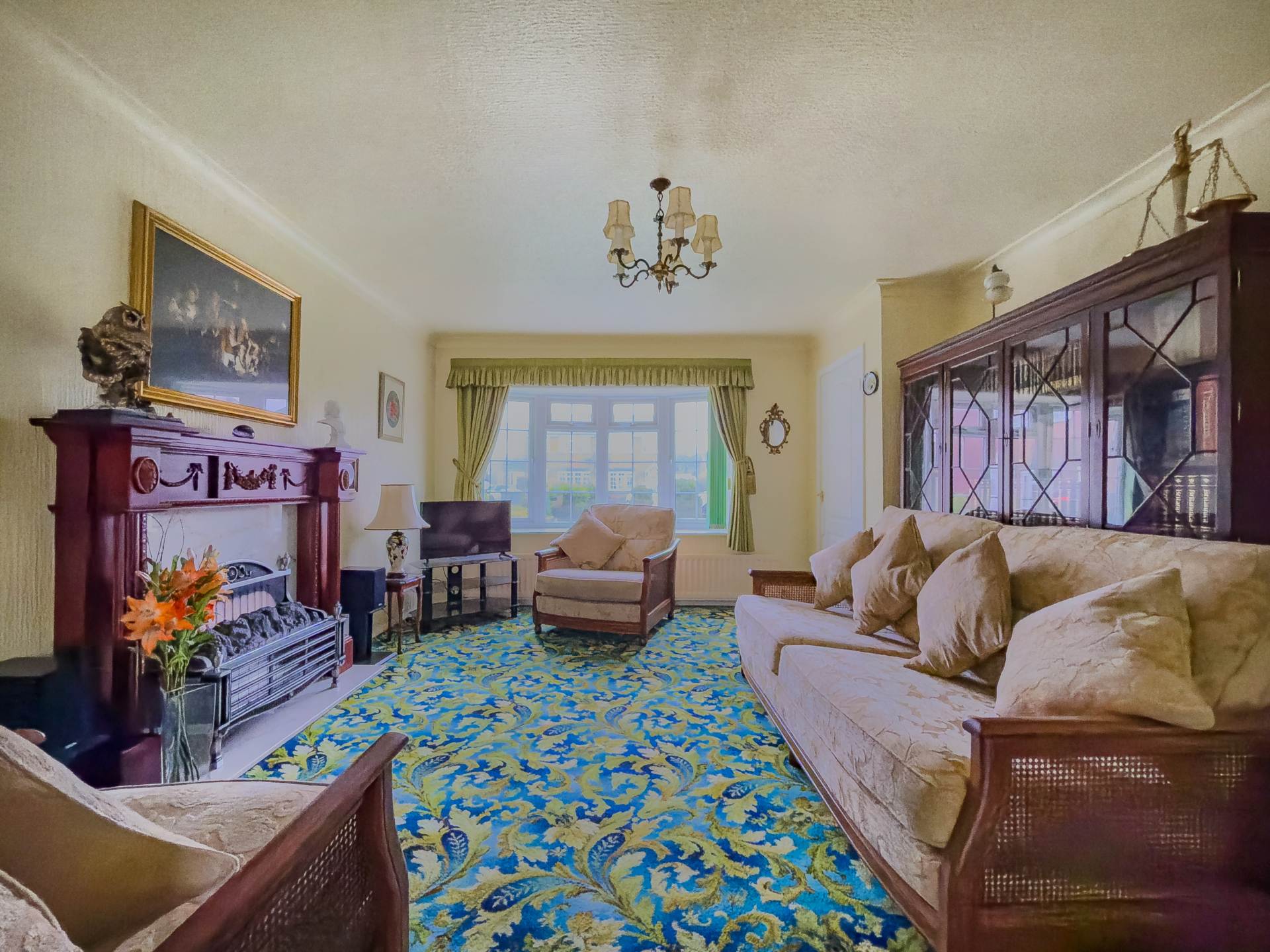 Oxford Drive, Gomersal, Image 12