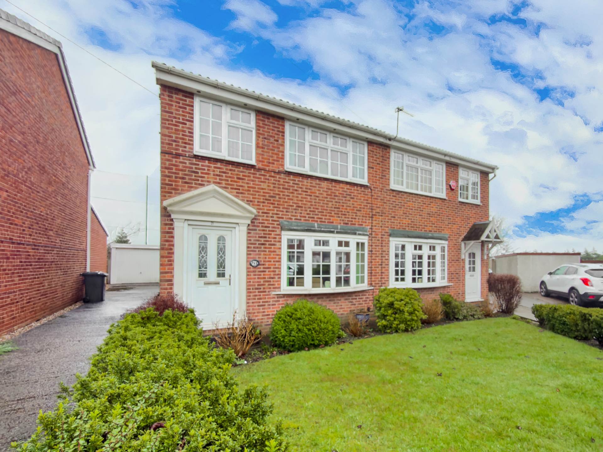 Oxford Drive, Gomersal, Image 21