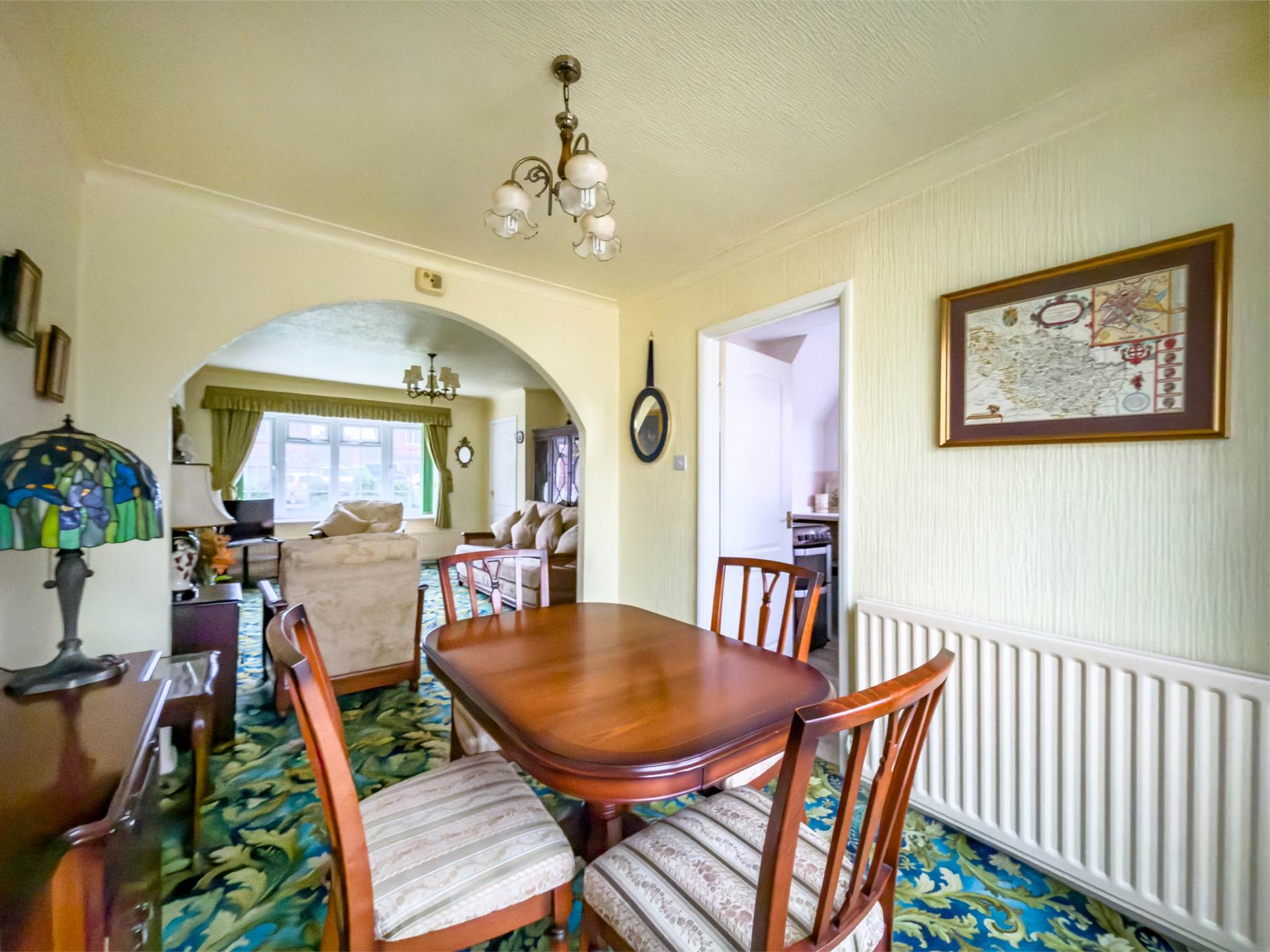 Oxford Drive, Gomersal, Image 7