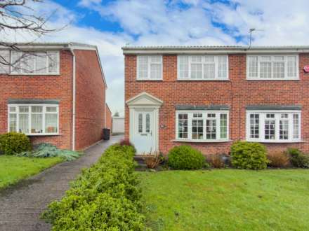 Oxford Drive, Gomersal, Image 1