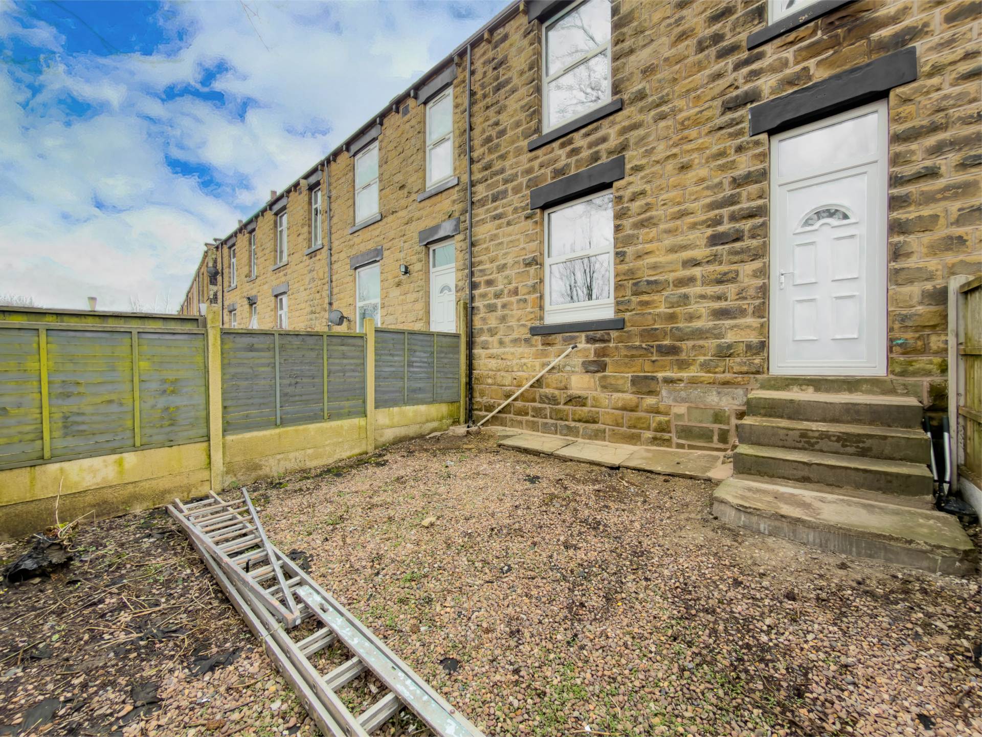 Primrose Hill, Batley, Image 13