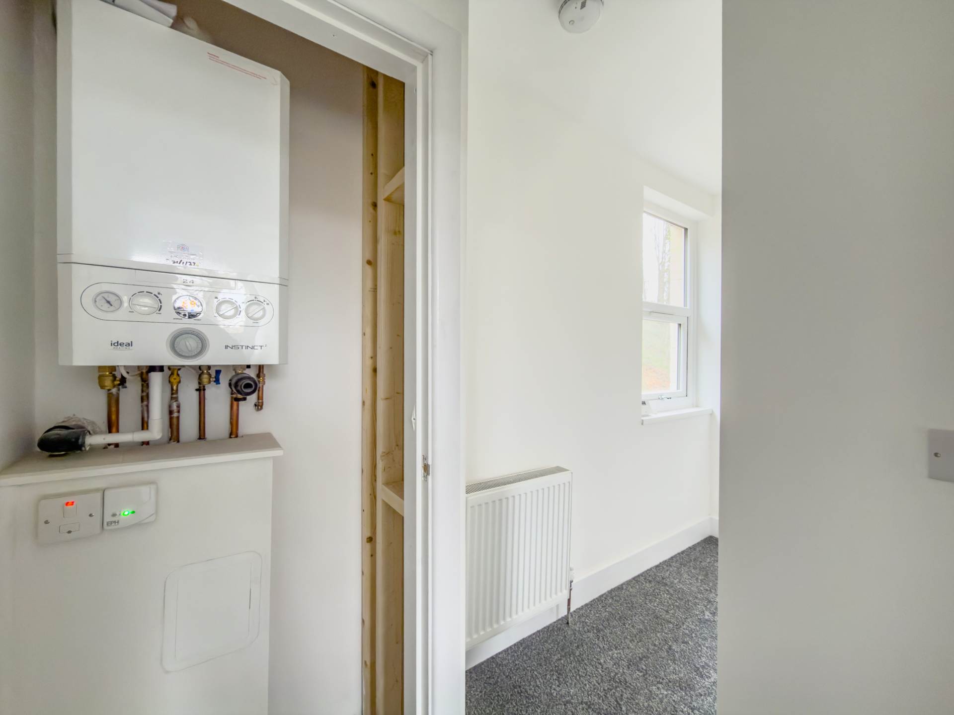 Primrose Hill, Batley, Image 16