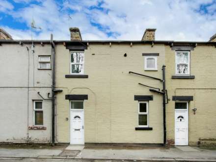 Primrose Hill, Batley, Image 1