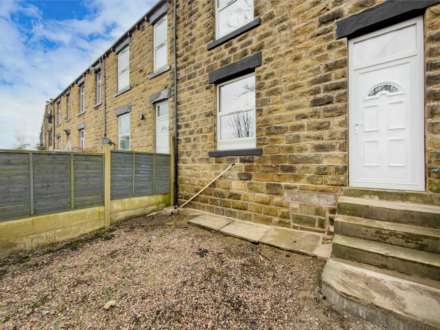 Primrose Hill, Batley, Image 12