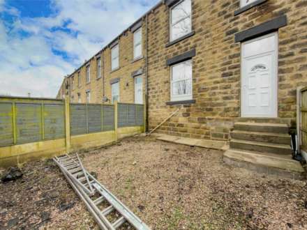 Primrose Hill, Batley, Image 13