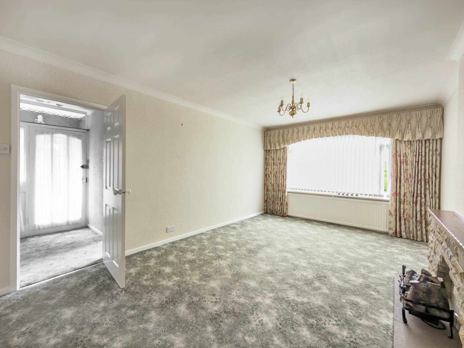 Moor Park Court, Dewsbury, Image 3