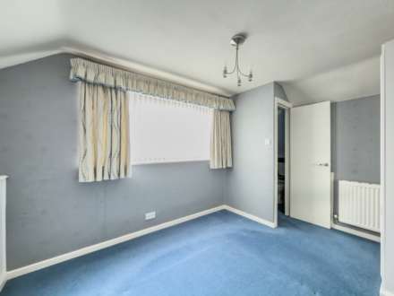 Moor Park Court, Dewsbury, Image 14