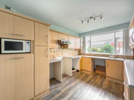 Moor Park Court, Dewsbury, Image 2