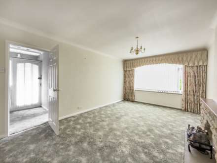Moor Park Court, Dewsbury, Image 3