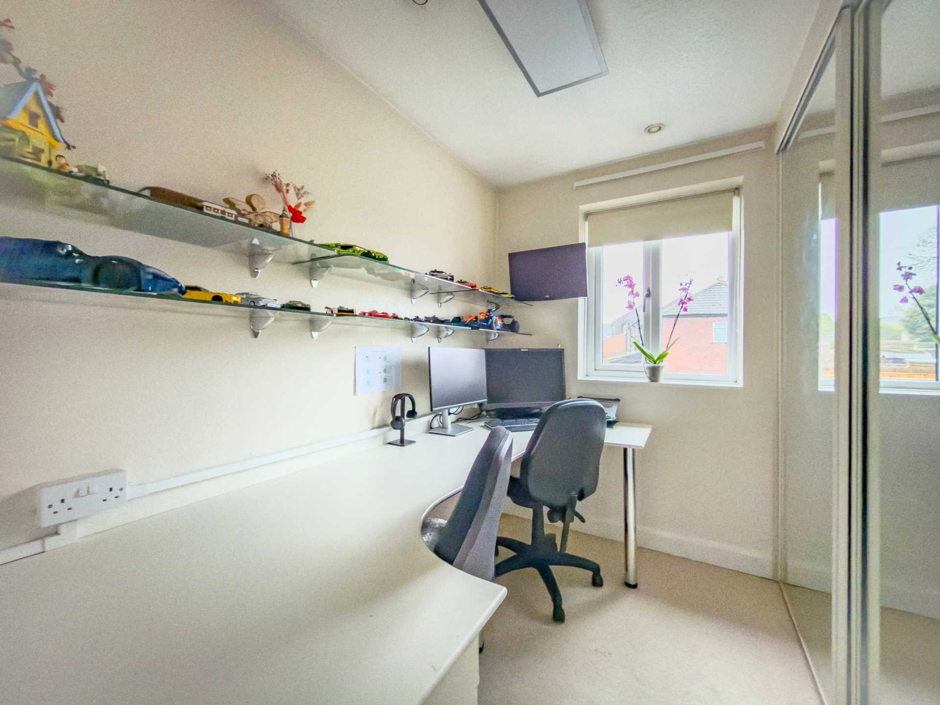 Lea Road, Birstall, Image 16