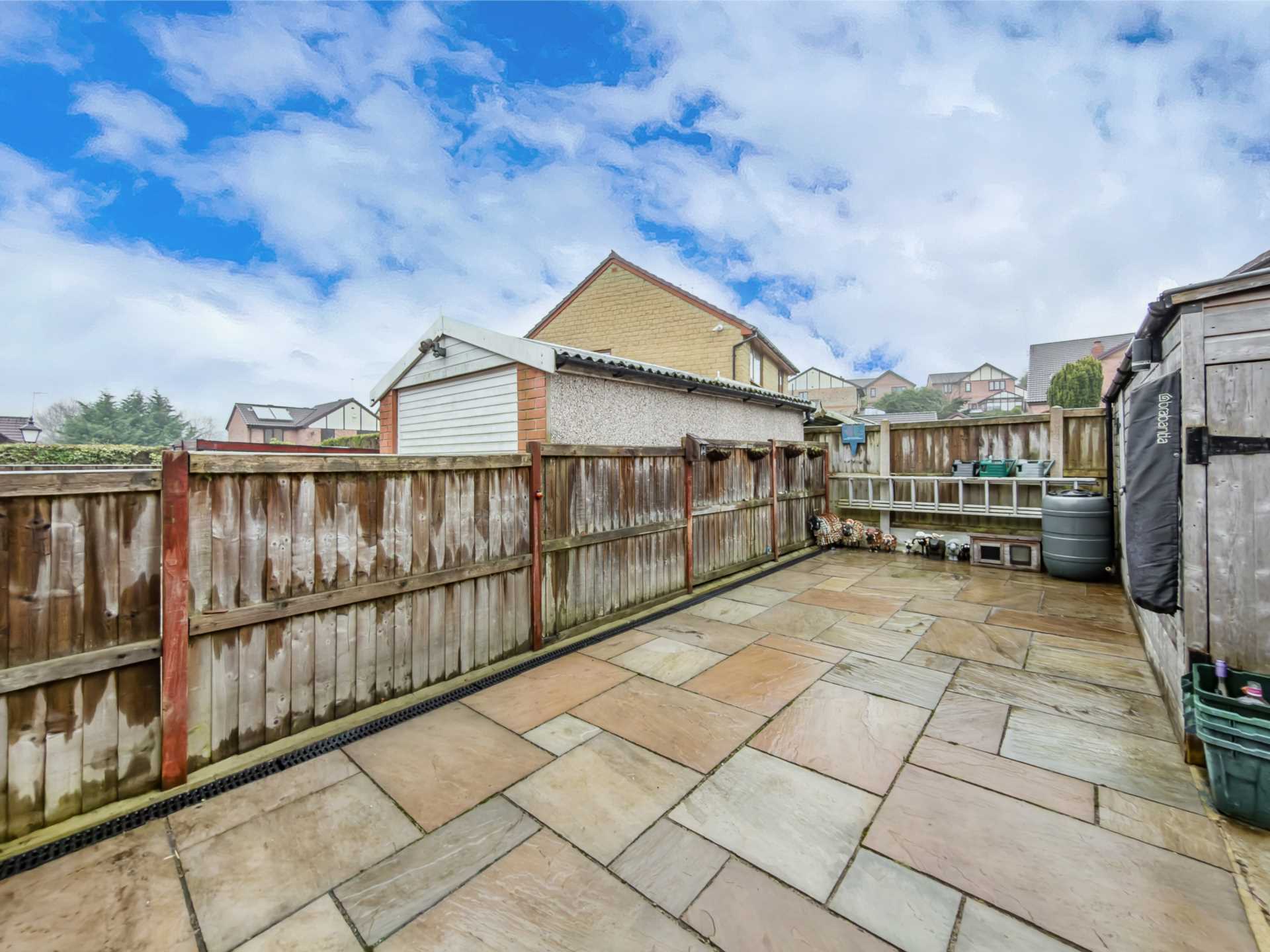 Lea Road, Birstall, Image 19