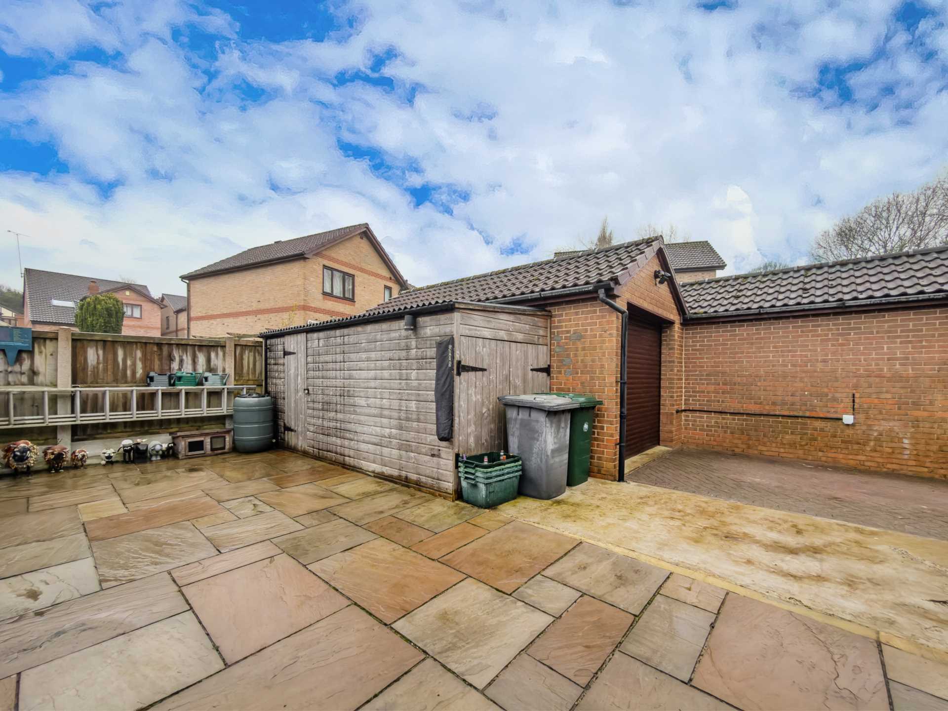 Lea Road, Birstall, Image 20