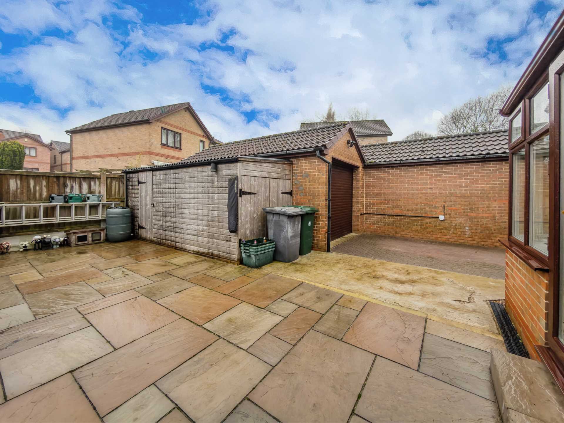 Lea Road, Birstall, Image 21