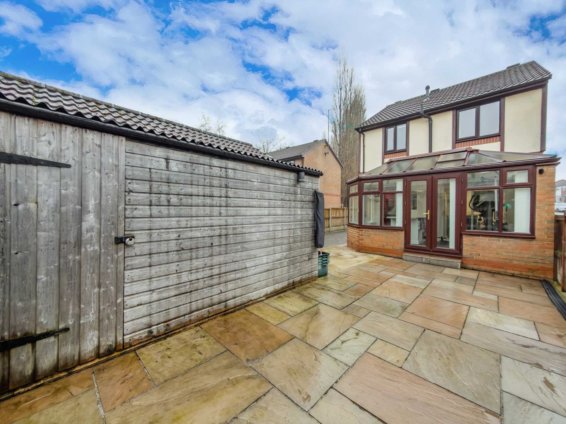 Lea Road, Birstall, Image 22