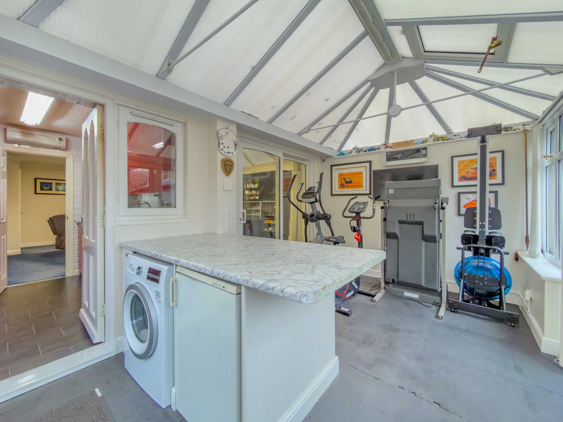 Lea Road, Birstall, Image 6