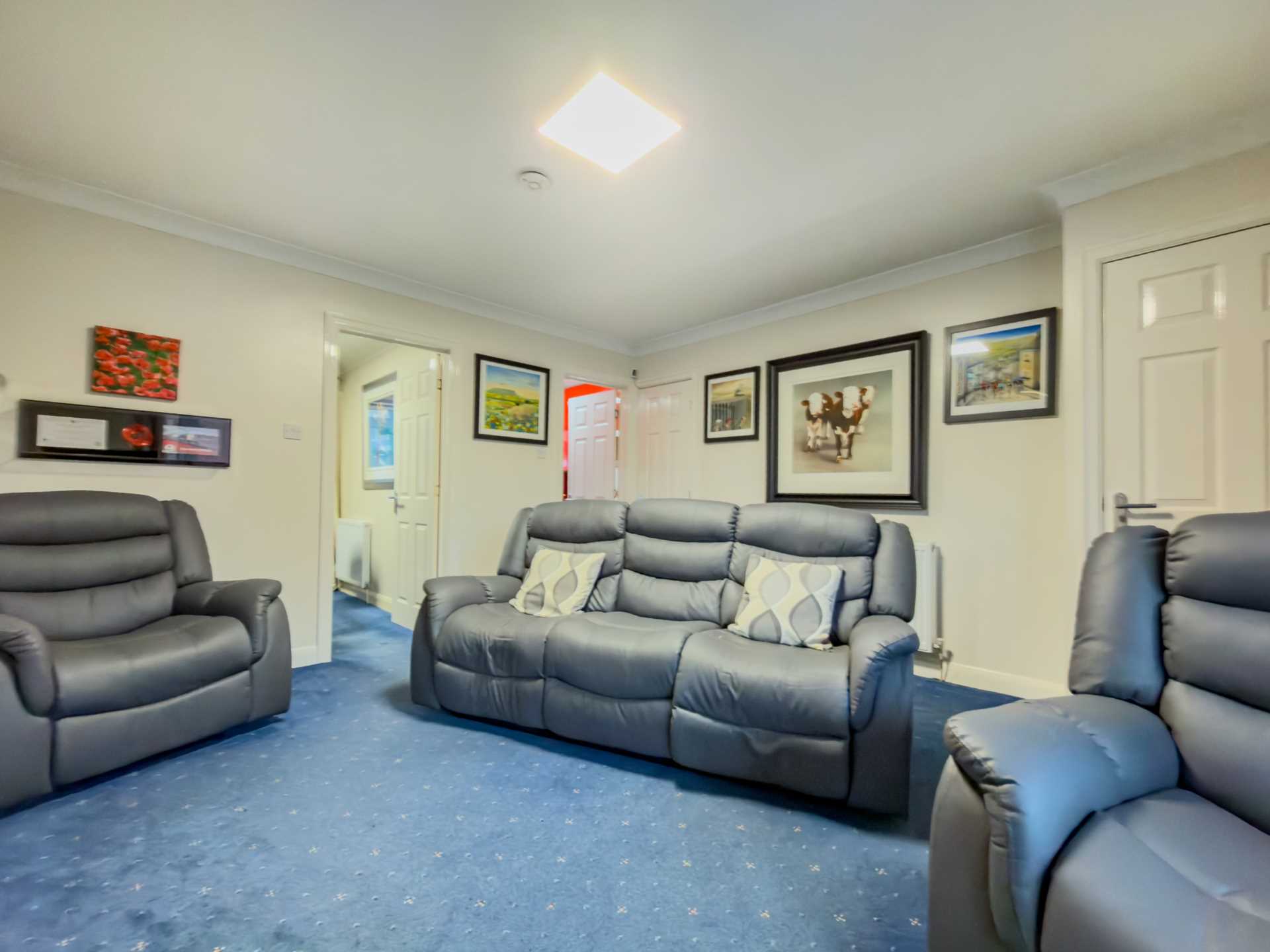 Lea Road, Birstall, Image 8