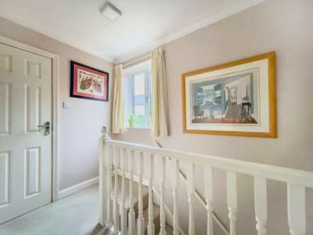 Lea Road, Birstall, Image 11