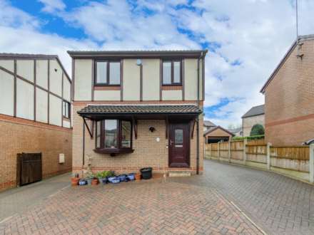 Lea Road, Birstall, Image 23