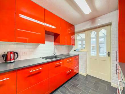 Lea Road, Birstall, Image 3