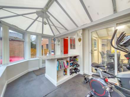 Lea Road, Birstall, Image 4