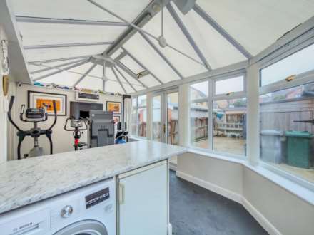 Lea Road, Birstall, Image 5