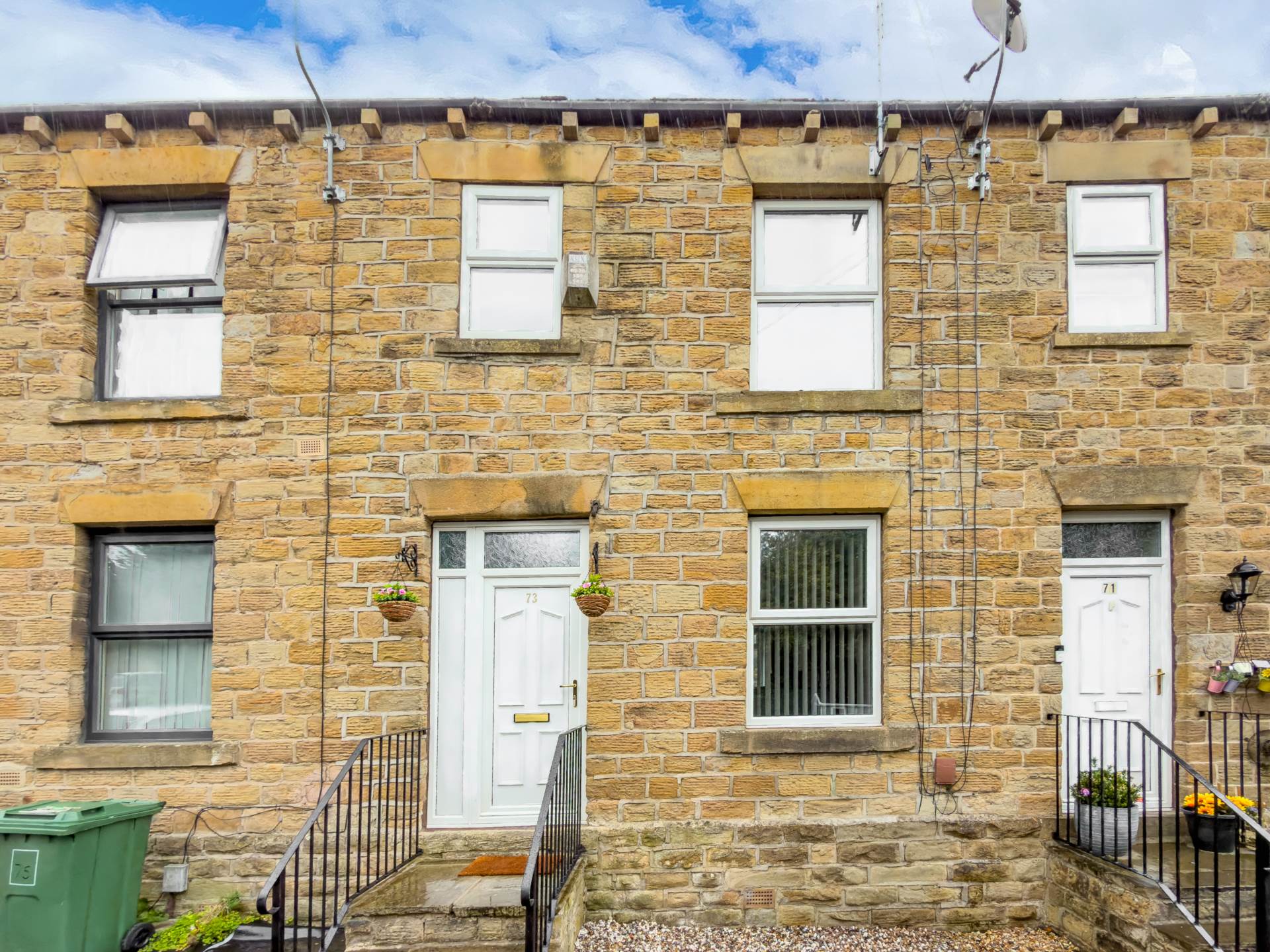 Common Road, Batley, Image 1