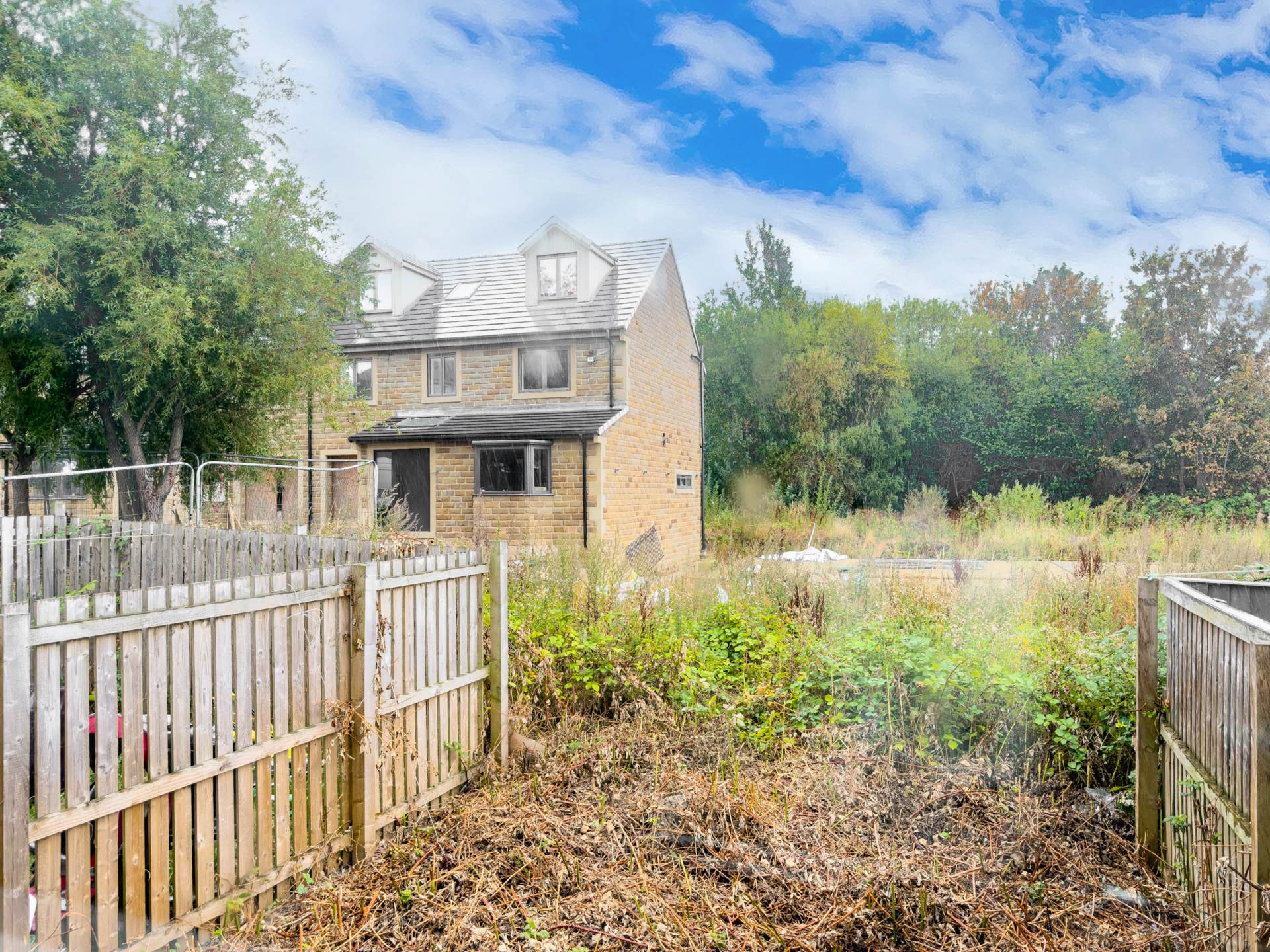 Common Road, Batley, Image 16