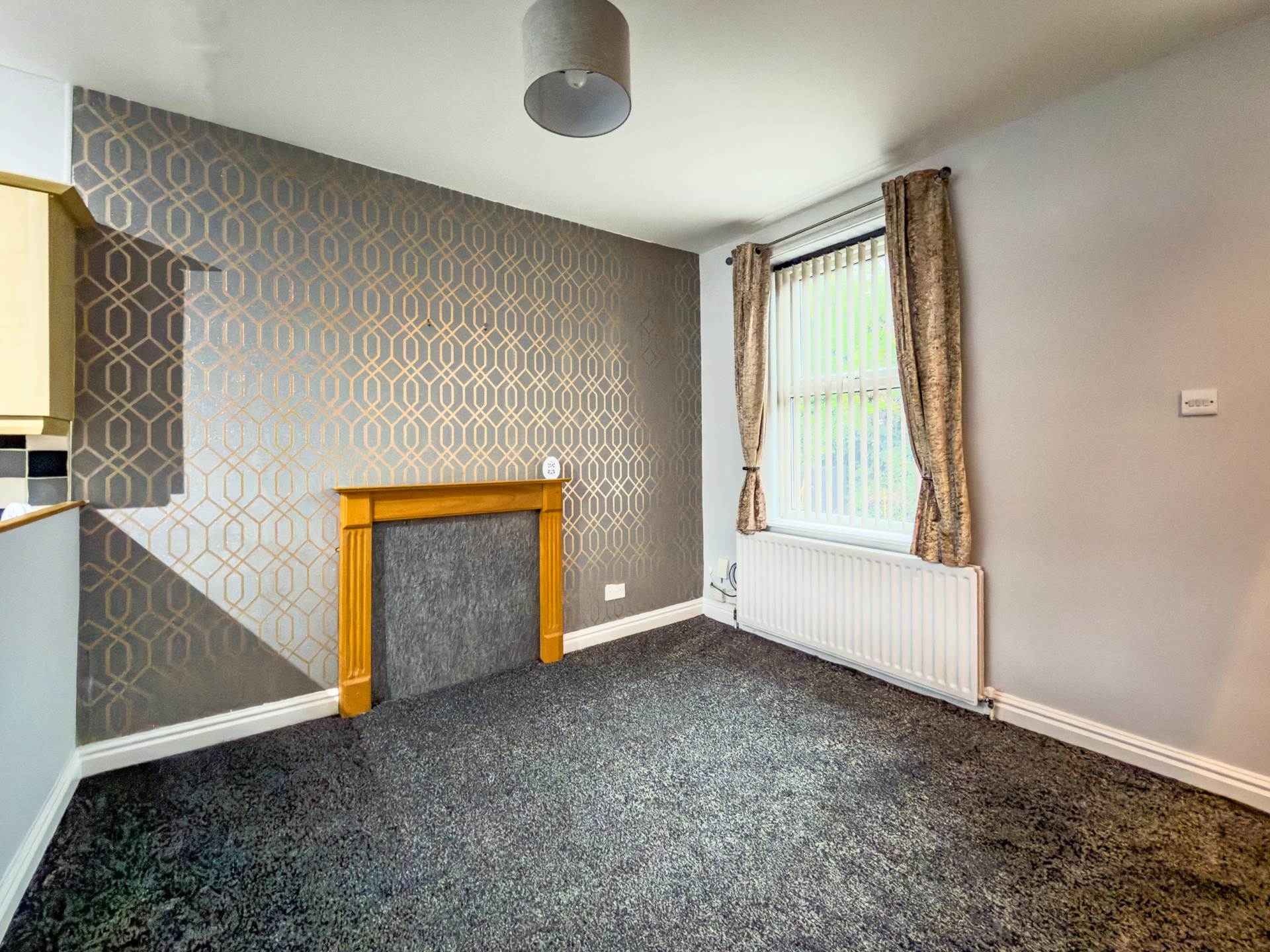 Common Road, Batley, Image 2