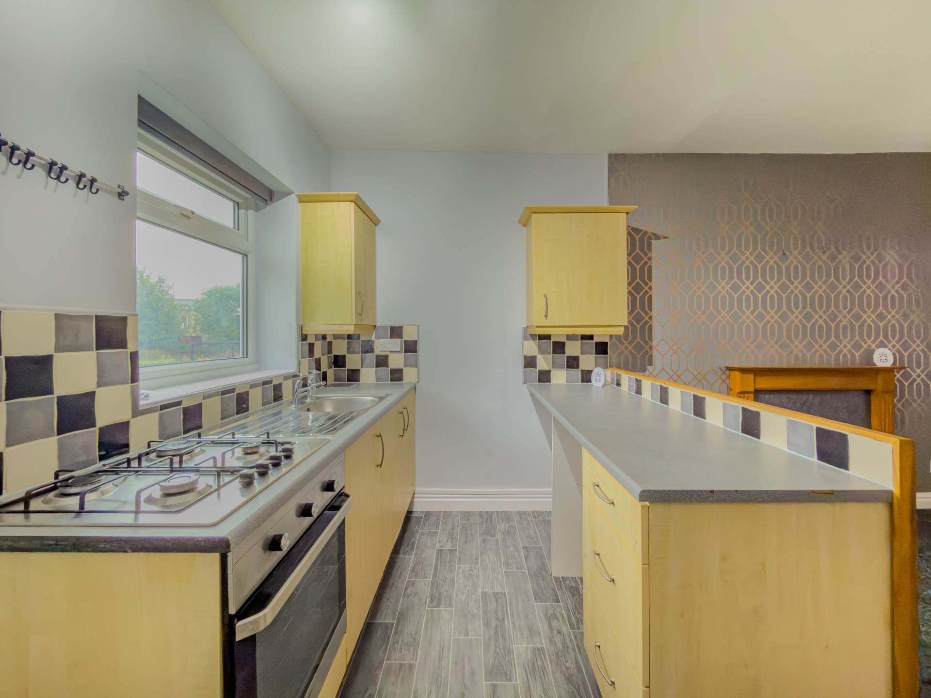 Common Road, Batley, Image 4