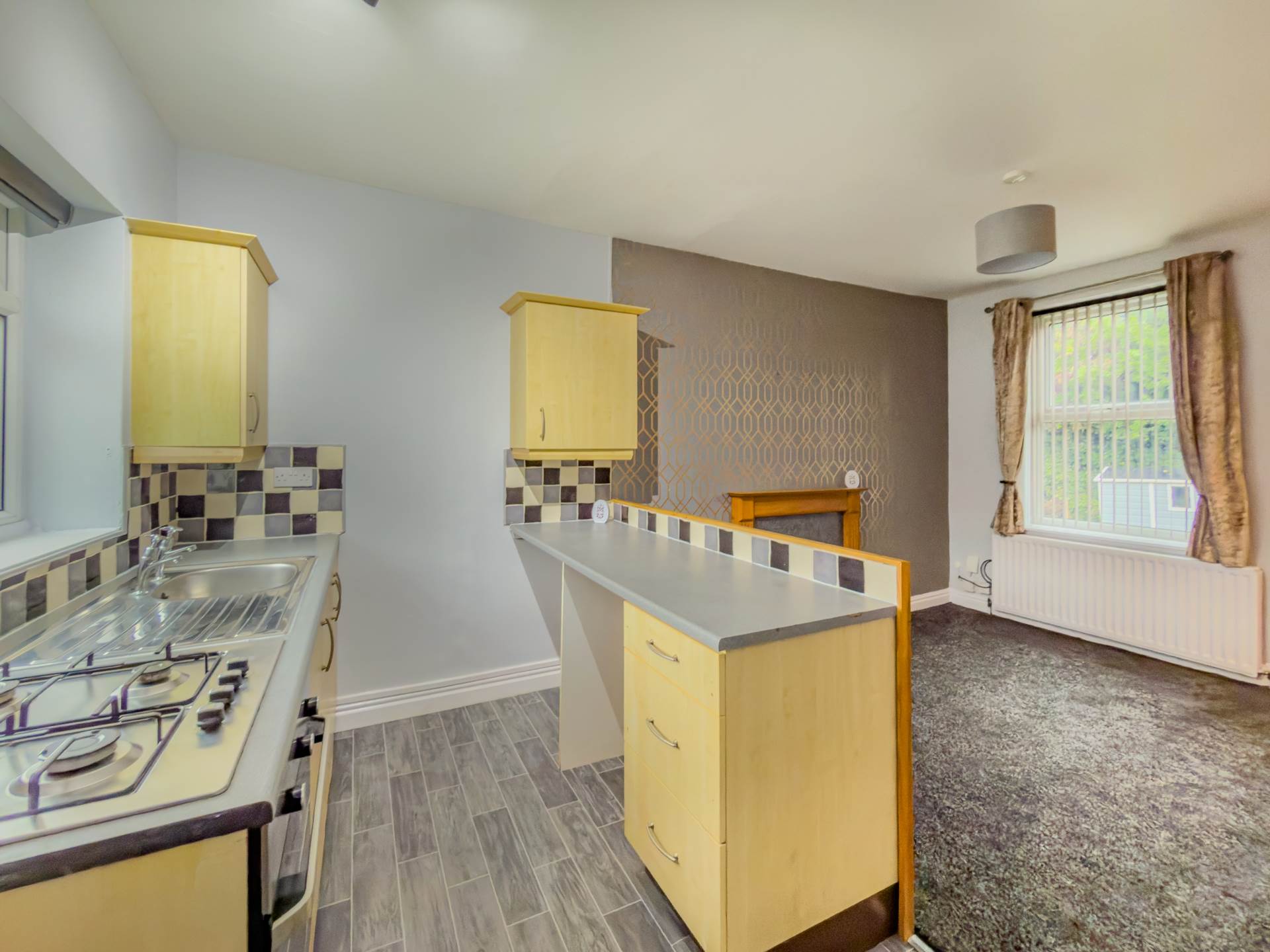 Common Road, Batley, Image 5