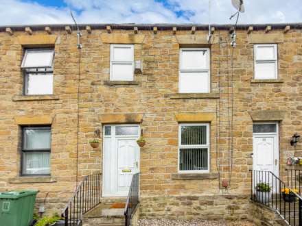 Common Road, Batley, Image 1