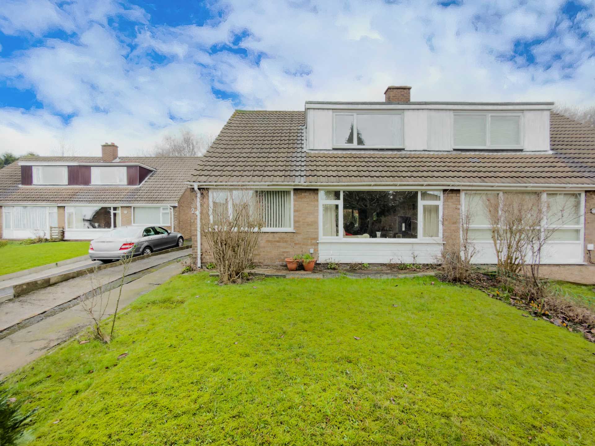 Ashfield Road, Birstall, Image 1