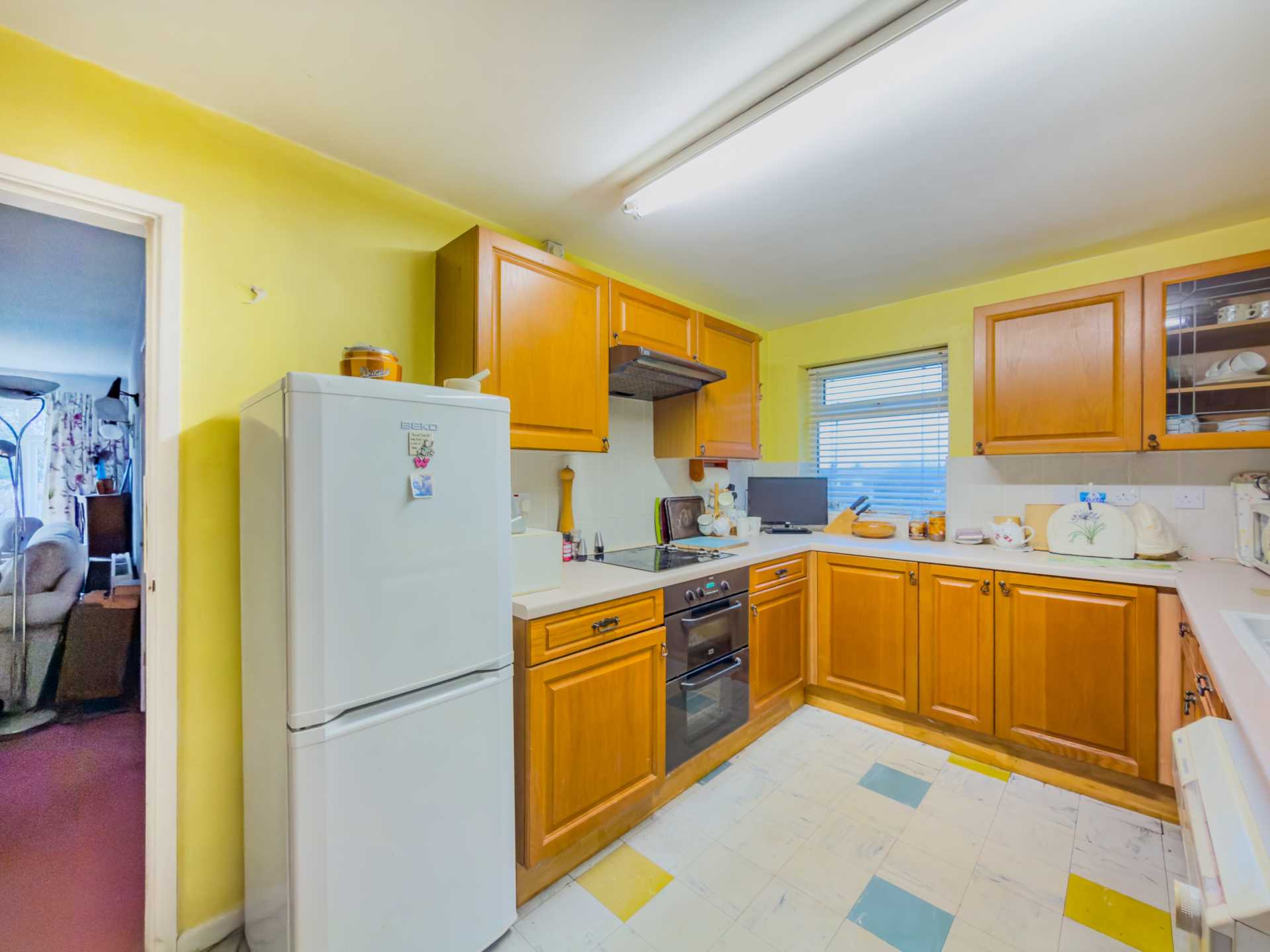 Ashfield Road, Birstall, Image 2