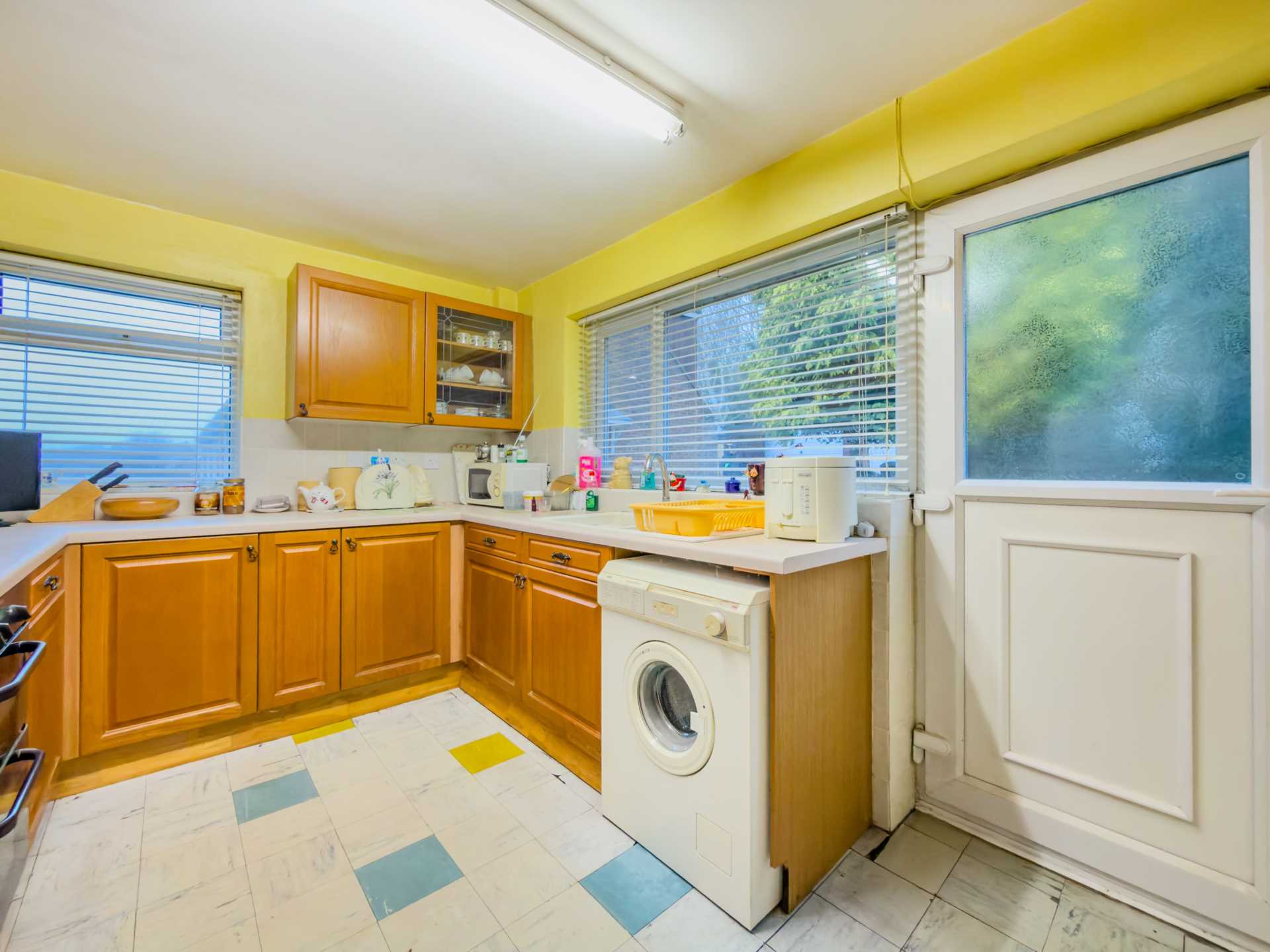 Ashfield Road, Birstall, Image 4